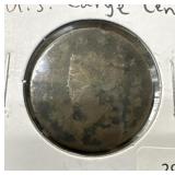 U.S. LARGE CENT