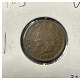 1903 INDIAN CENT