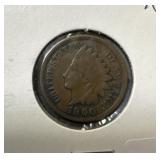1900 INDIAN CENT