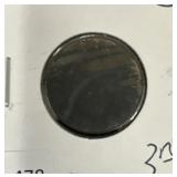 1942-A 5 PFENNIG
