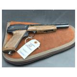 AIR PELLET PISTOL