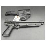 AIR PELLET PISTOL