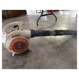 STIHL GAS BLOWER