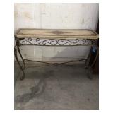 SOFA TABLE