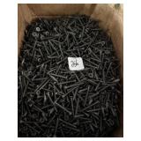 BOX OF SHEET ROCK SCREWS