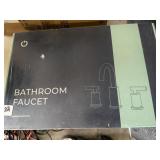 BATHROOM FAUCET