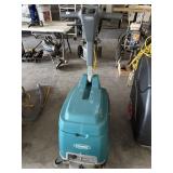 TENNENT FLOOR CLEANER