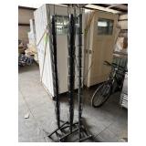 PAINT DRYER RACKS