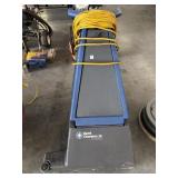 KENT CHAMPION 28 FLOOR CLEANER
