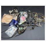 ASSORTED JEWLERY