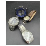 DESIGNER STYLE WATCHES
