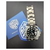 DESIGNER STYLE WATCH