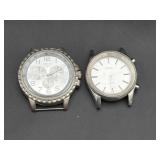 DESIGNER STYLE WATCHES NO BANDS