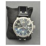 DESIGNER STYLE WATCH