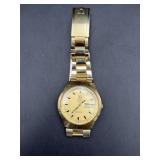 DESIGNER STYLE WATCH