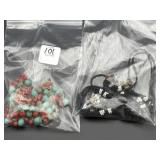 DESIGNER NECKLACES