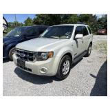 2008 FORD ESCAPE LIMITED