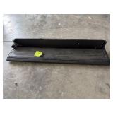 24-26 FORD SUPER DUTY UNDERSEAT STORAGE