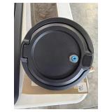 GAS TANK COVER