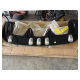JSP CAB LIGHT MOUNT