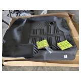17-26 FORD SUPER DUTY  MATS