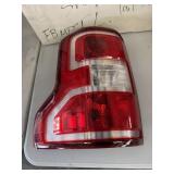 18 F150 TAIL LIGHT