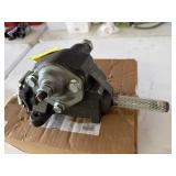 STEERING GEAR BOX MANUAL FOR  JEEP