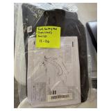 17-26 FACTORY FORD FRONT MUD FLAPS