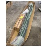 17-26 FORD SUPER DUTY 4" OVAL STEPS