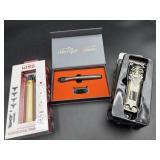 ASSORTED HAIR TRIMMERS