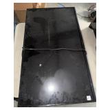 INSIGNIA TV NO REMOTE