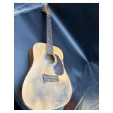 FIRST ACT GUITAR