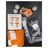 UT ITEMS