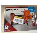 AAROW PT50 STAPLER