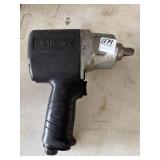 HUSKY IMPACT GUN