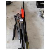PRY BARS AND PLIRES