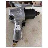 STANLEY IMPACT GUN