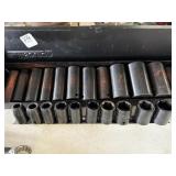 IMPACT SOCKET SET