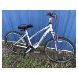 POLICE SEIZURE BIKE - USE PHOTOS FOR DETAILS