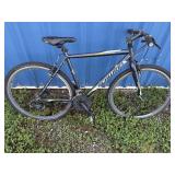 POLICE SEIZURE BIKE - USE PHOTOS FOR DETAILS