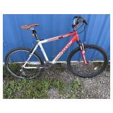 POLICE SEIZURE BIKE - USE PHOTOS FOR DETAILS