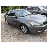 2010 Honda ACCORD