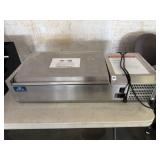 ARTIC AIR COMMERCIAL REFRIGERATOR