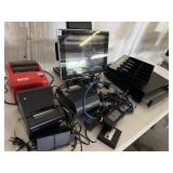 POINT OF SALE SYSTEM
