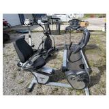 WORKOUT EQUIPMENT