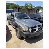 2005 Dodge DAKOTA
