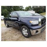 2009 Toyota TUNDRA SR5 4X4