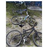 POLICE SEIZURE BIKE - USE PHOTOS FOR DETAILS