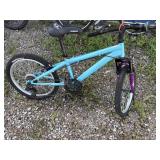 POLICE SEIZURE BIKE - USE PHOTOS FOR DETAILS