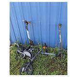 POLICE SEIZURE BIKE - USE PHOTOS FOR DETAILS